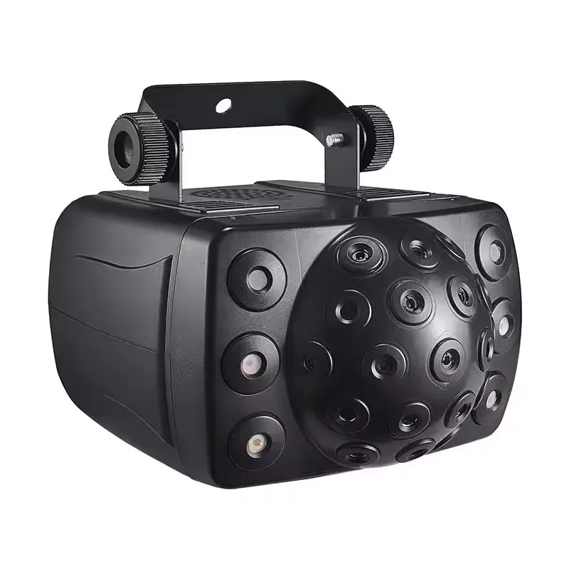 Super Quality 24W Stage Laser Projection Lights DJ Beam Effects Club Party Show Light Projector