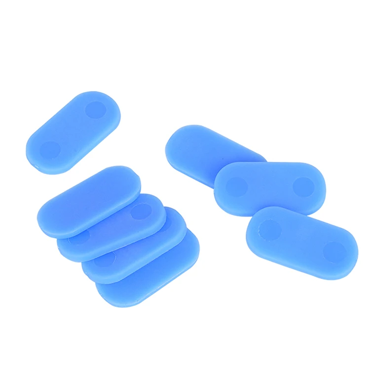 Небольшой ортодонтический моделирующий восковой блок, стоматологический лабораторный обучающий воск для зубного бандажа