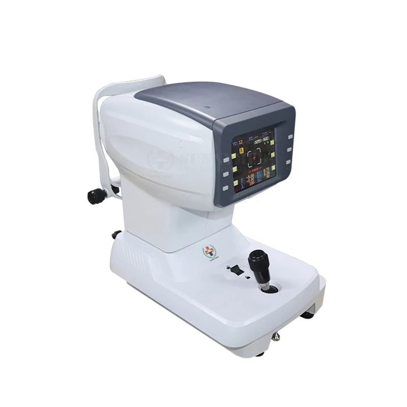 SY-V018 Digital Optical Equipment Auto Refractometer With Vision Screener For Child