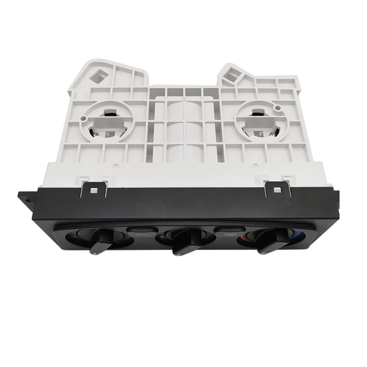 Light Truck Air Conditioning Control Switch for Car Control Panel