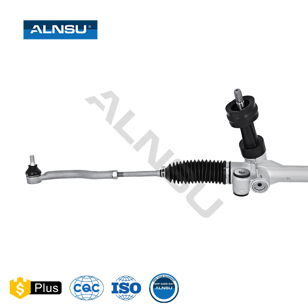 Auto part factory price high quality steering rack for CHERY Chery Tiggo 8 201000116AA