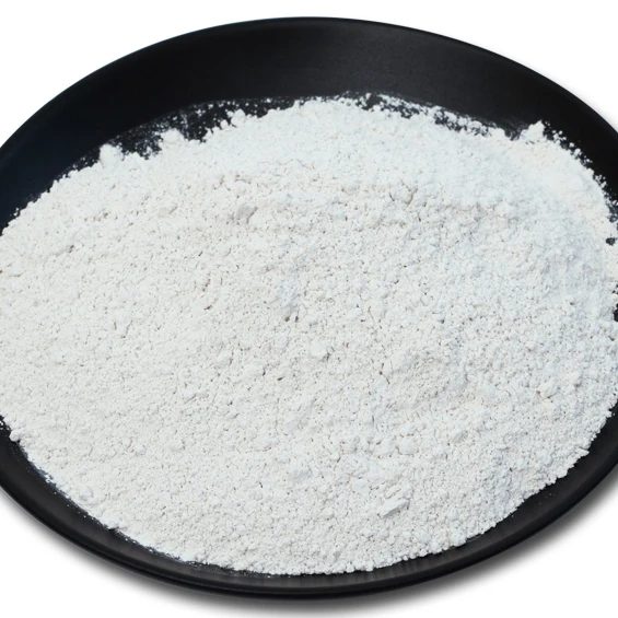 Buysway MgO Powder for MgO Boards