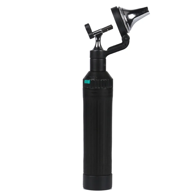
Medical Otoscope Medical Ophthalmoscope Pen Medical Ear Light Ear Magnifier Ear Cleaner Set Clinical Diagnostic 