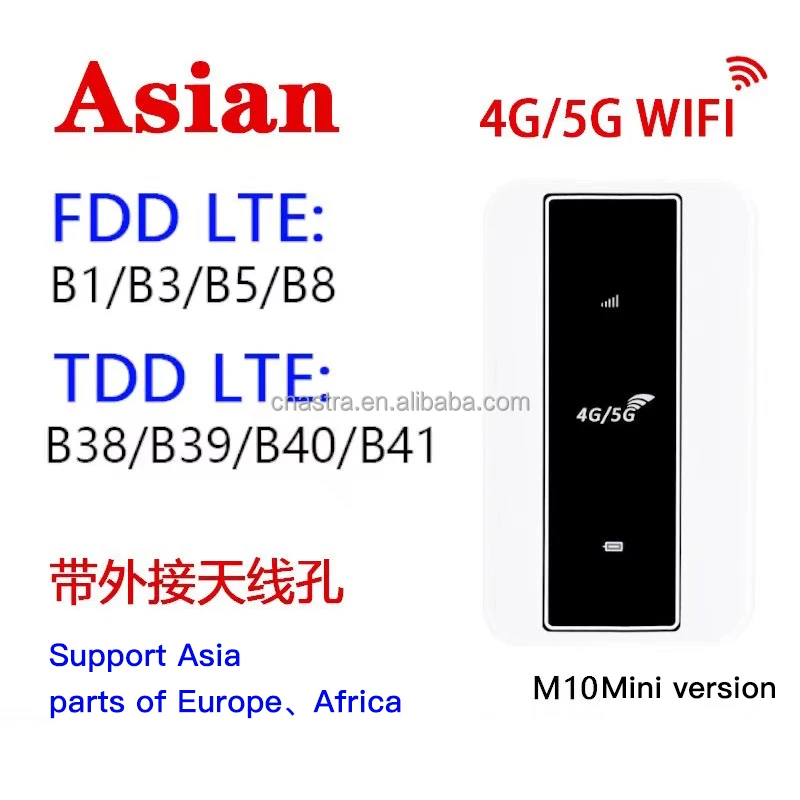  Карманный 4G LTE модем CAT4 FDD wifi роутер sim-карта широкополосная точка доступа беспроводной 3G UMTS WCDMA