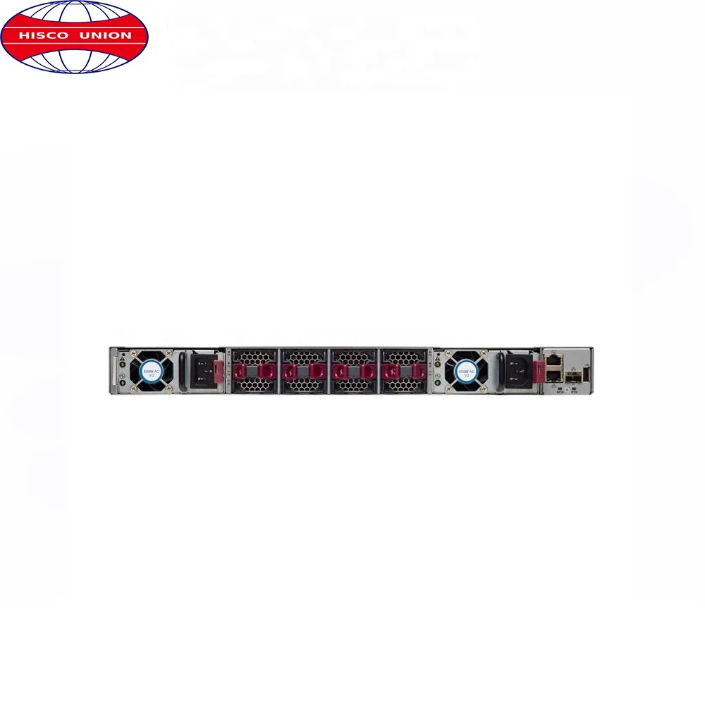 N9K-C93180YC-EX для Коммутатор Cisco