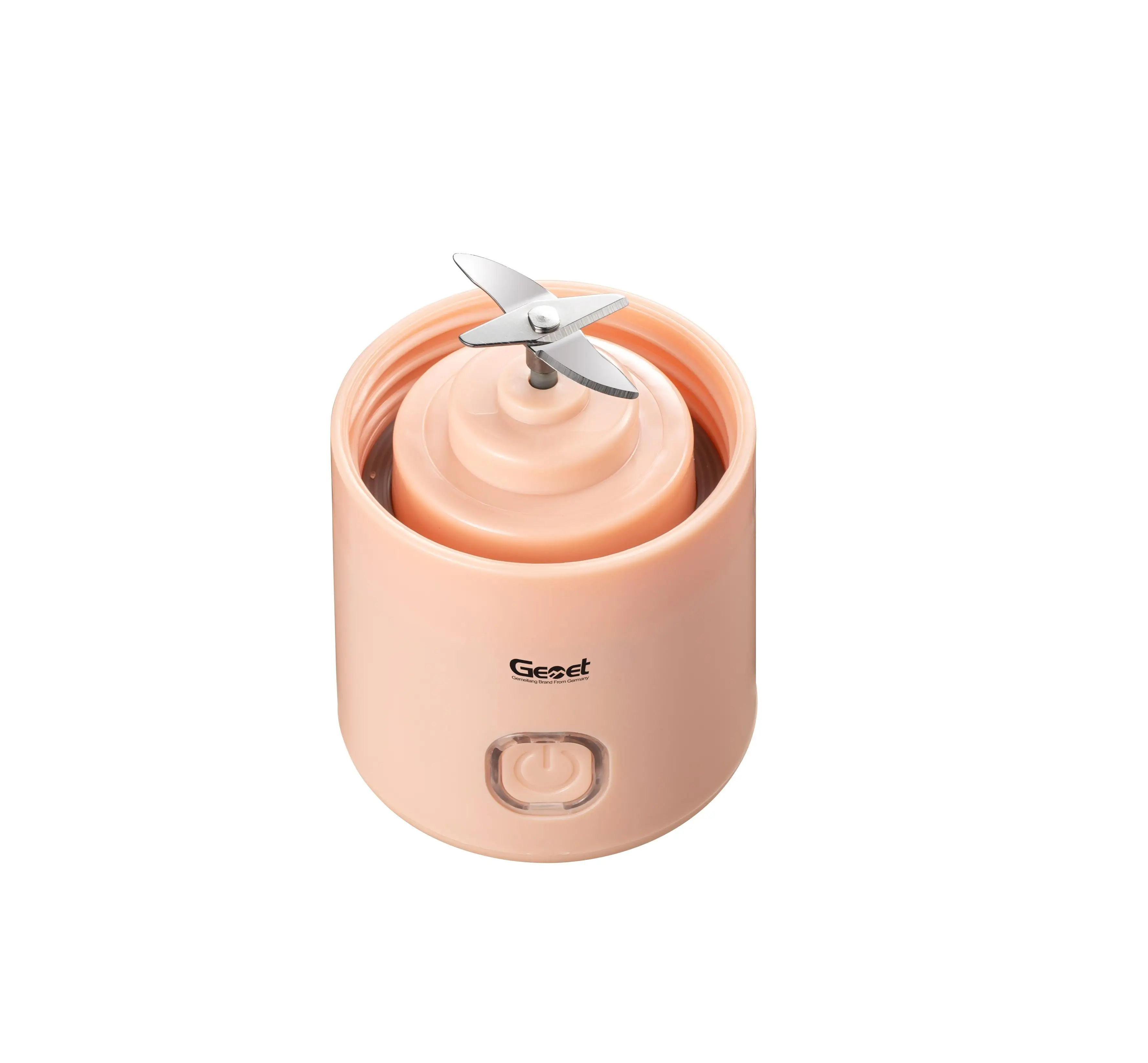 High Quality Rechargeable Mini Juicer Maker Portable Electric Bottle Fruit Blender