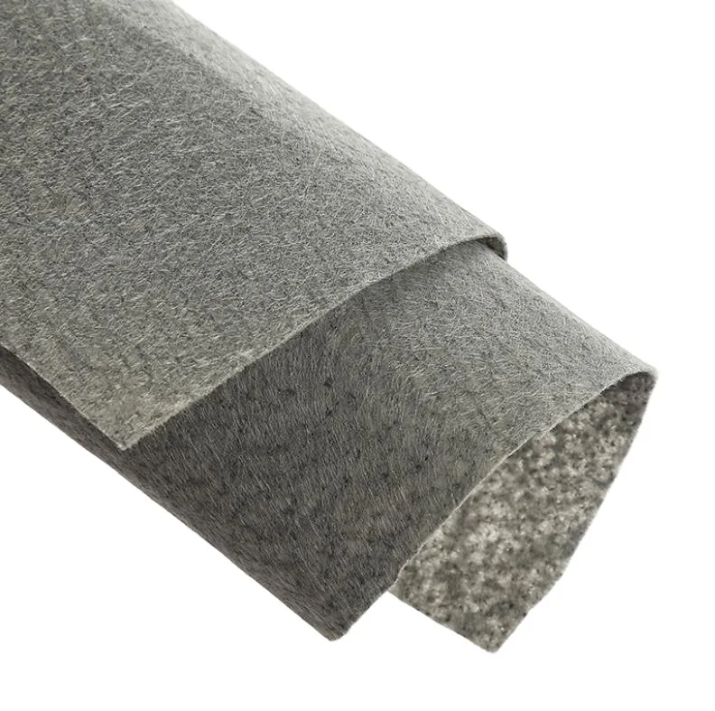 PP needled nonwoven for sofa and mattress lining
