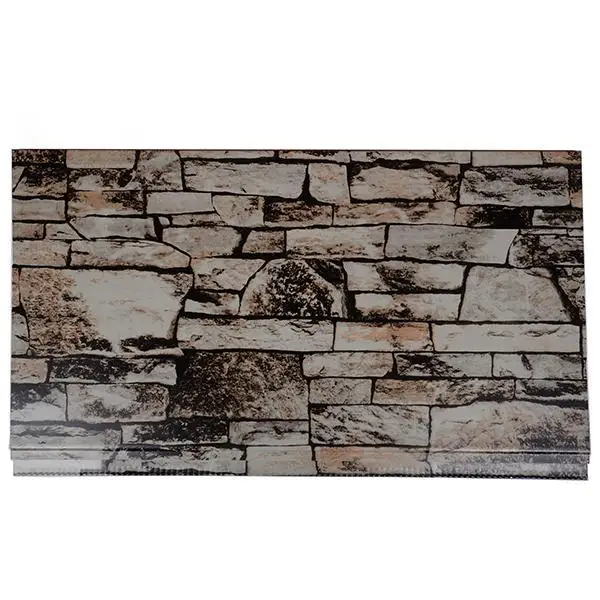 Easy Installation Weather Proof Wall Roof Eps Sandwich Panel Price Polystyrene Wall Panels