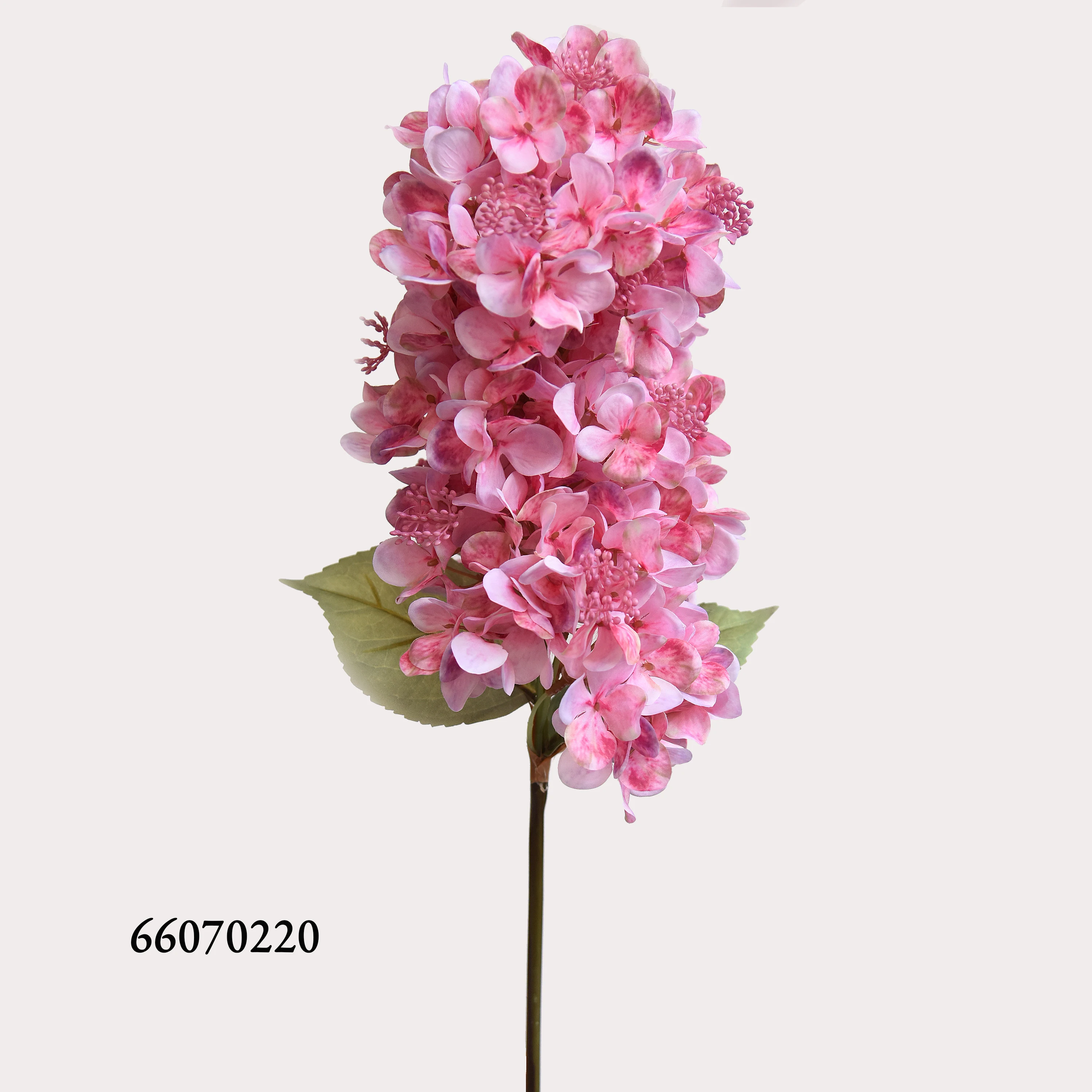 custom wholesale price hydrangea artificial flower Party Decor artificial silk hydrangea flowers decor wedding