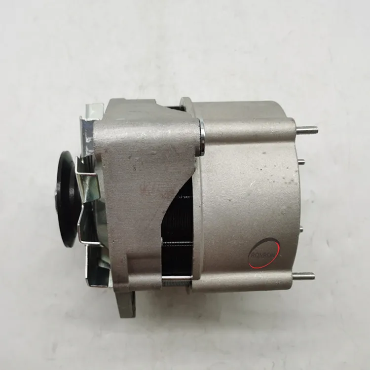 12v 65a truck alternator for Bosch Deutz engine 0986031270 CA3391IR 6205473 0120489710 0120488138