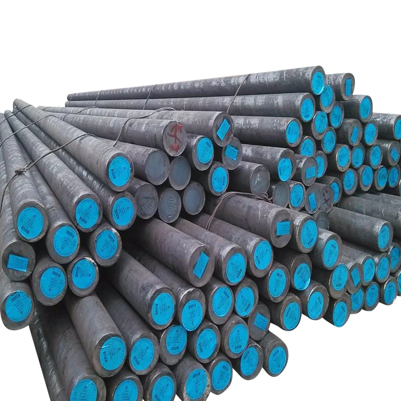 Carbon Steel Round Rod ASTM A182 F11 CL2 Carbon Steel Round Bar