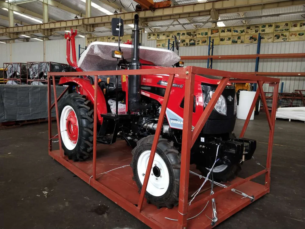 tractor truck on sell