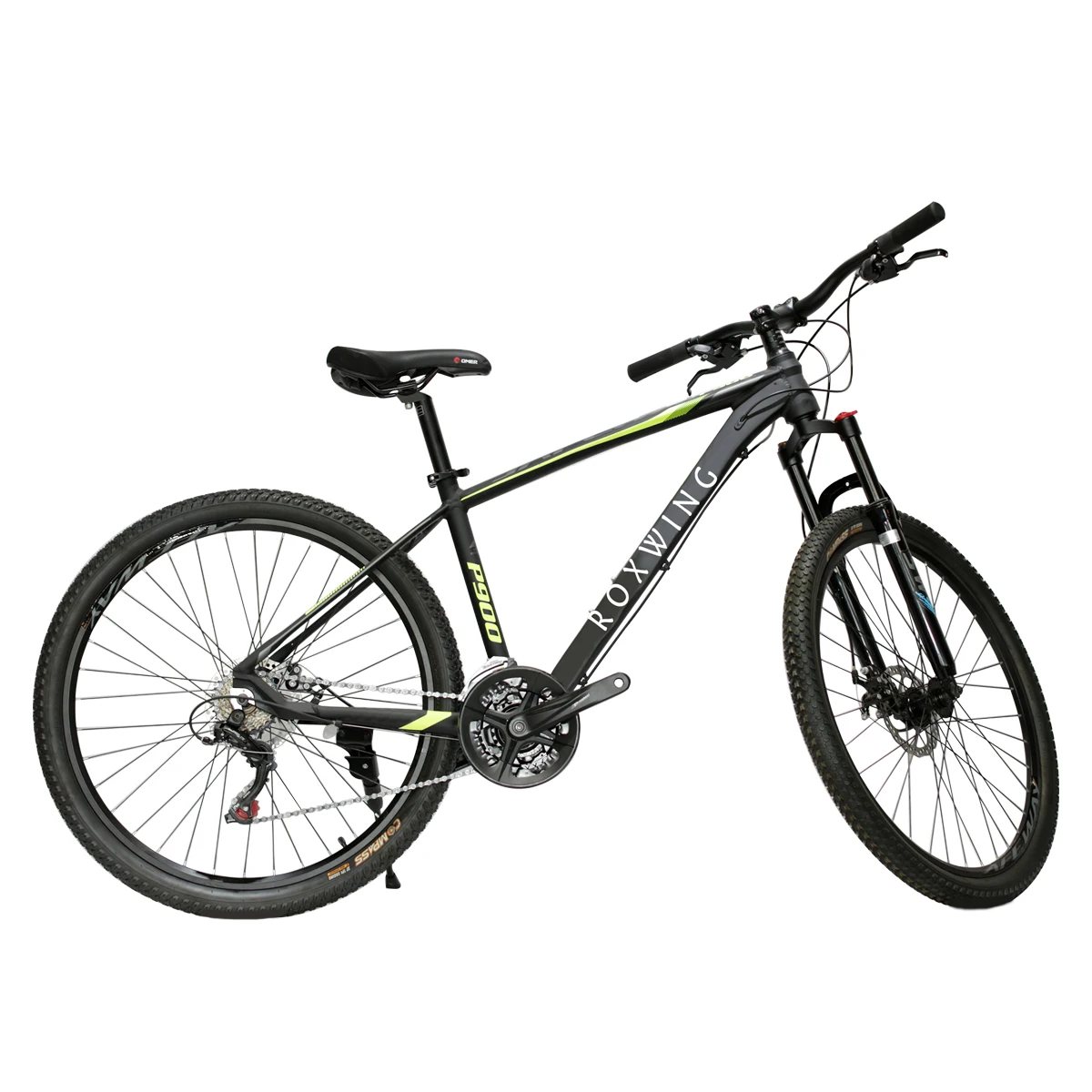 High quality downhill bike   26 inch fat tire bicycle mountain bike for men