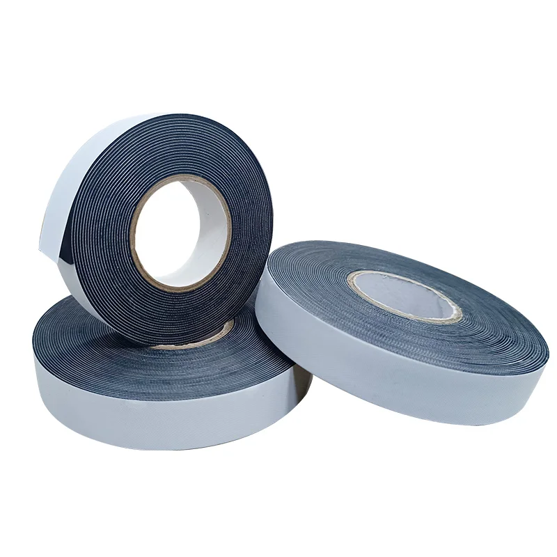ethylene propylene rubber based high voltage insulation tape High Voltage Insulated Self-adhesive Tape