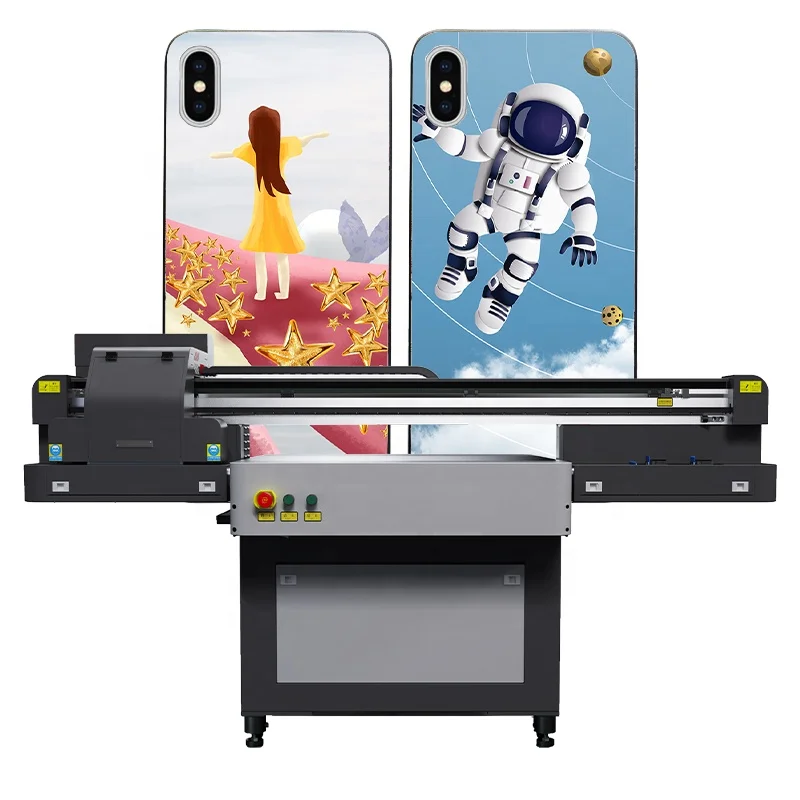 Ntek 6090 uv принтер a1 dtf планшетный