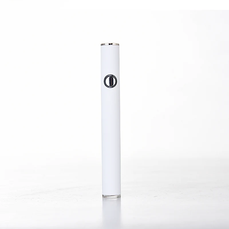 
wholesale micro usb 510 Preheat 350mah cbd vape pen battery 