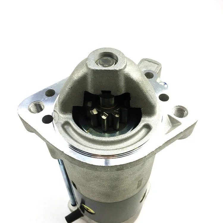 1810A053 M002T84071 M002T84071ZT MD348221 RD312858C RD344182C 458506 600246 36100-42200 L200 L300 STARTER 12V 2.2KW 10T