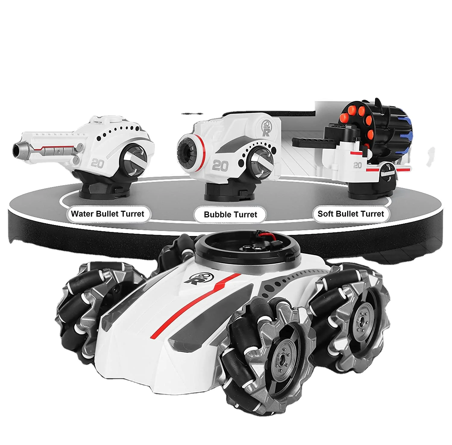 CXJ toy tank rc tanks for kids drift rc cars  cool toys military toys for boys