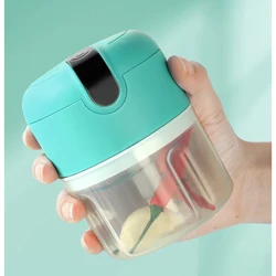 Smart Kitchen Gadgets Food Grade Food Processor Smart Meat Mincer vegetable meat grinders