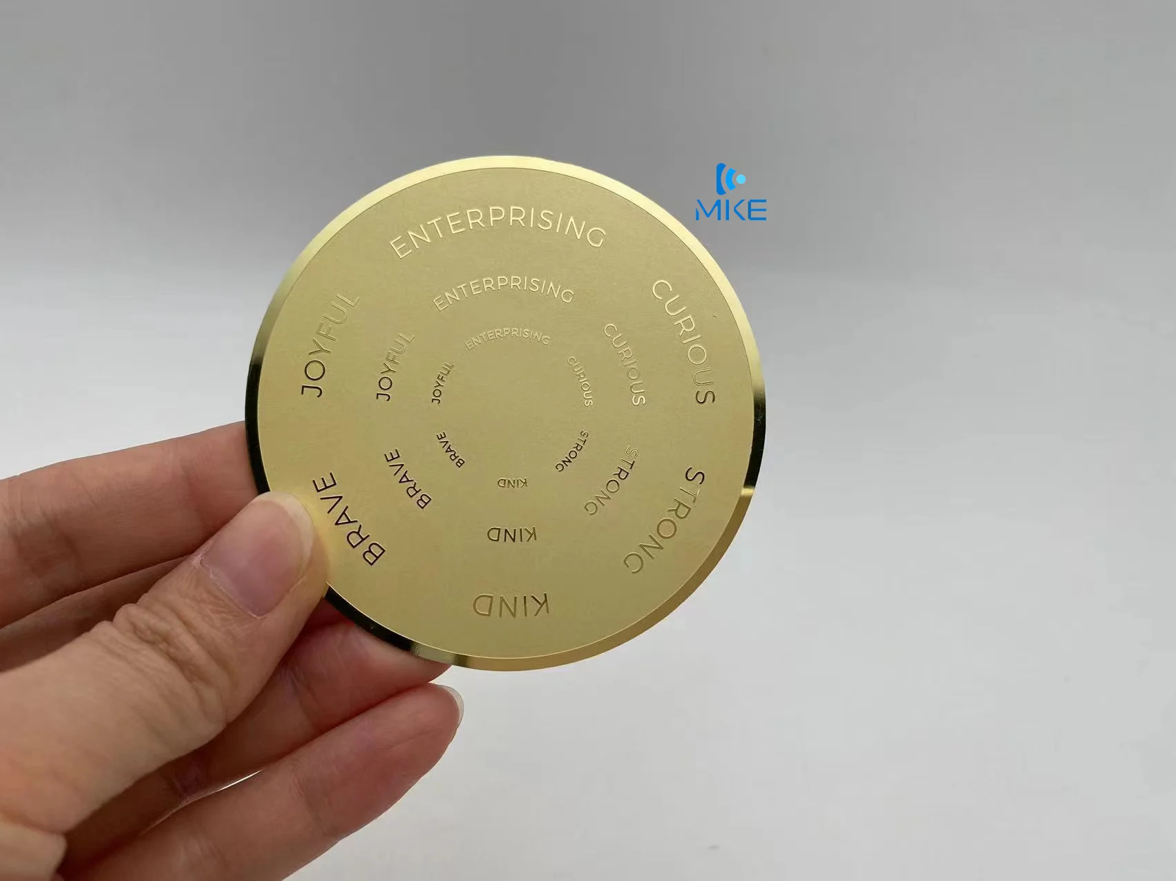 business cards with magnet magnetic card wholesale metal magnetric card