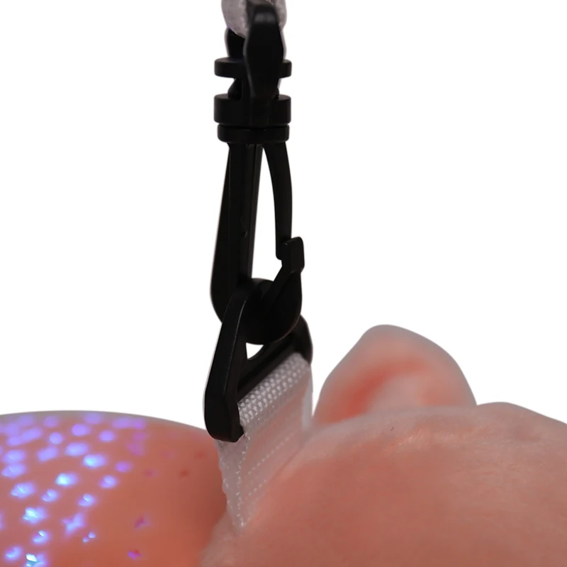 Small Plush Animal Projector for Baby 2-5 Years,Preschool Musical Toys with Anti-Lost Safety Harness Leash