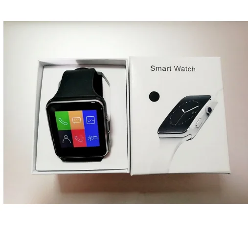 Рождественский подарок oem Смарт-часы M26 x6 a1 U8 q18 y1 v8 dz09 спортивные Смарт-часы без SIM-карты