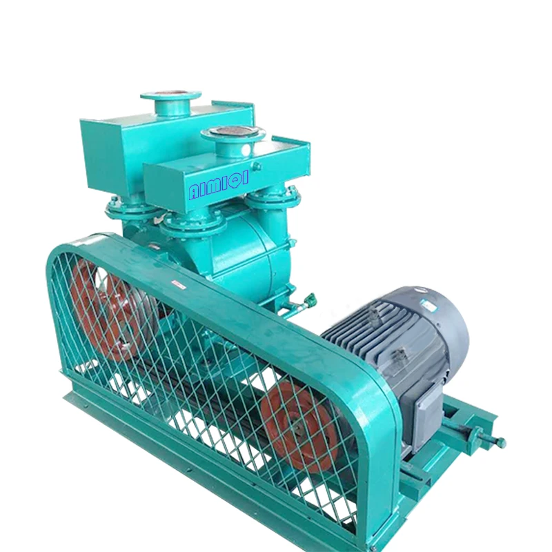 
Vacuum PumpWater Circulation Magnetic Oilless 