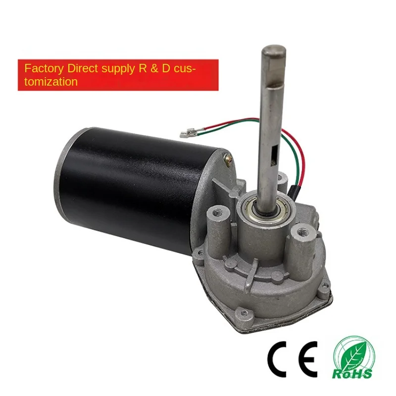 wind power generator  Grease pump  24V DC Motor Servo stepper motores dc electric motors