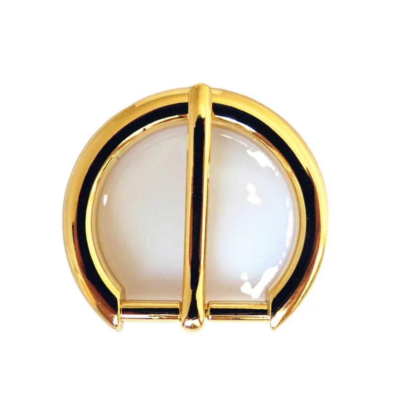 
 Цинковый сплав металл застежки кожа пряжки ремня пряжка пояса для мужчин  