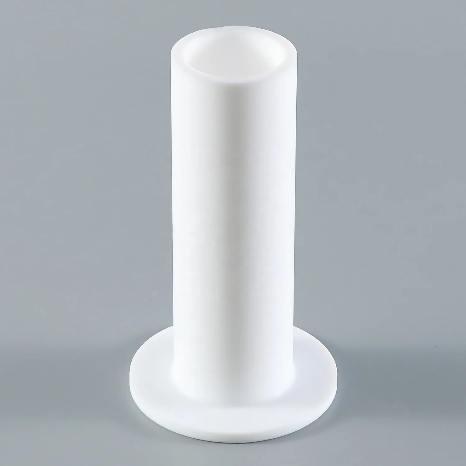 PTFE Sleeve PTFE Nozzle PTFE Molded Tube Pipe
