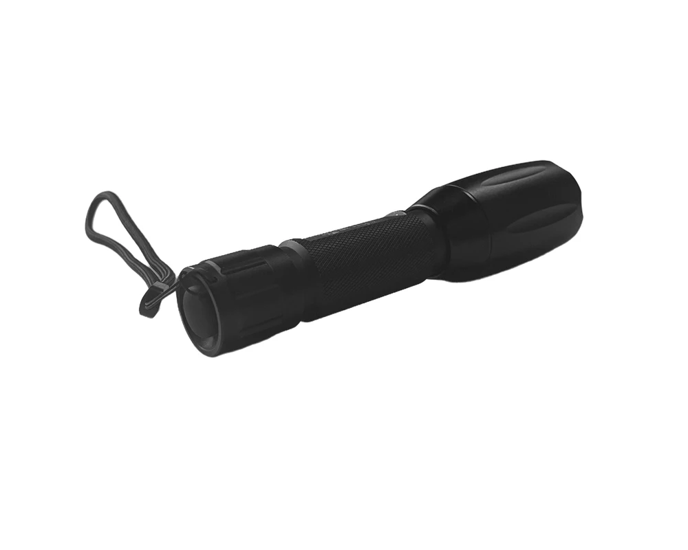 Multifunctional flashlight - suitable for different scenarios
