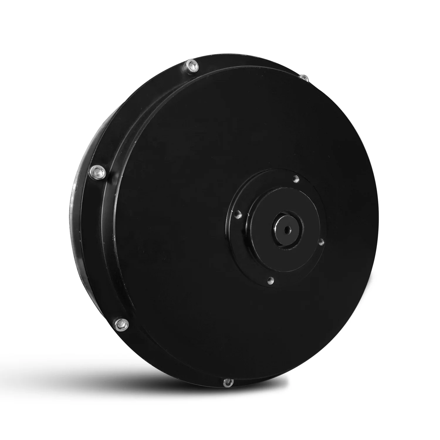 12ft 24ft 400w Permanent Magnet Motor Diameter 5m Variable Speed Five Security Large Ceiling Fan