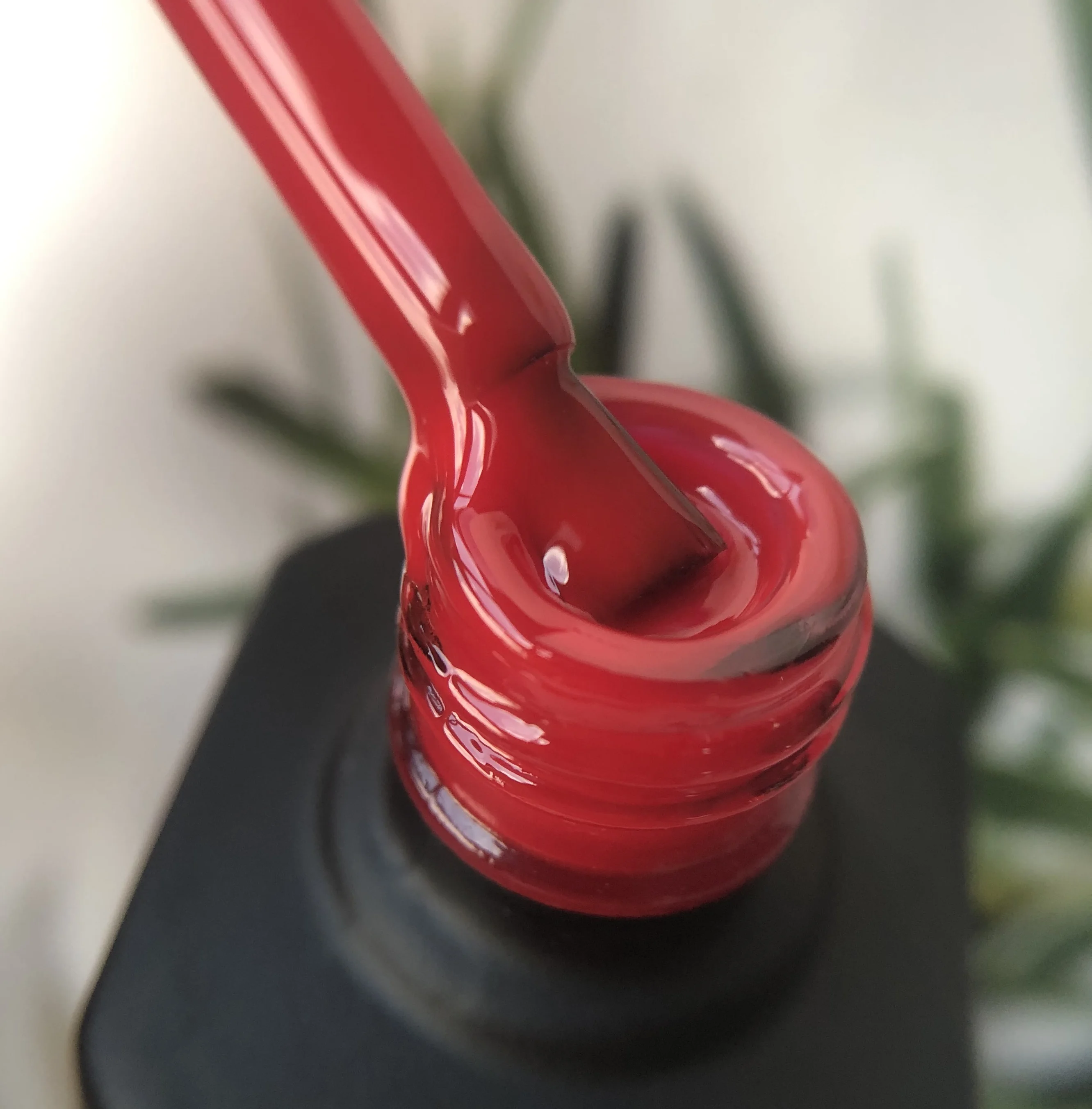 
OEM ODM New Red Color Colorful Rubber Glitter Base Coat OEM Camouflage UV Gel Nail Polish Free Samples UV Gel Suppliers 