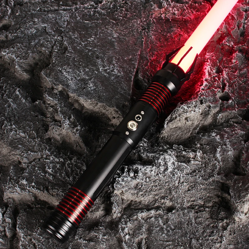 Лазерный меч THY saber обновленный RGB съемный меняющий