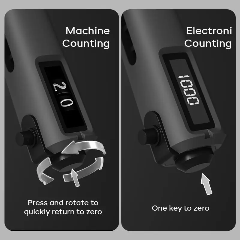 Countable Finger Exerciser strengthener adjustable for Muscle Recovery Hand Gripper Trainer Hand Strengthener