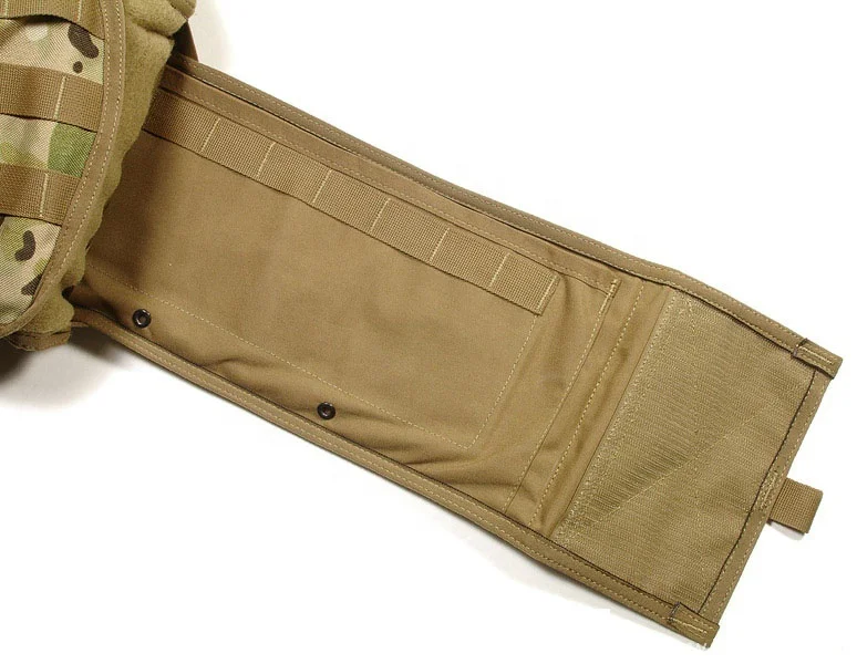 
Pe Bulletproof Body Armor Aramid Ballistic Body Armor For Military 
