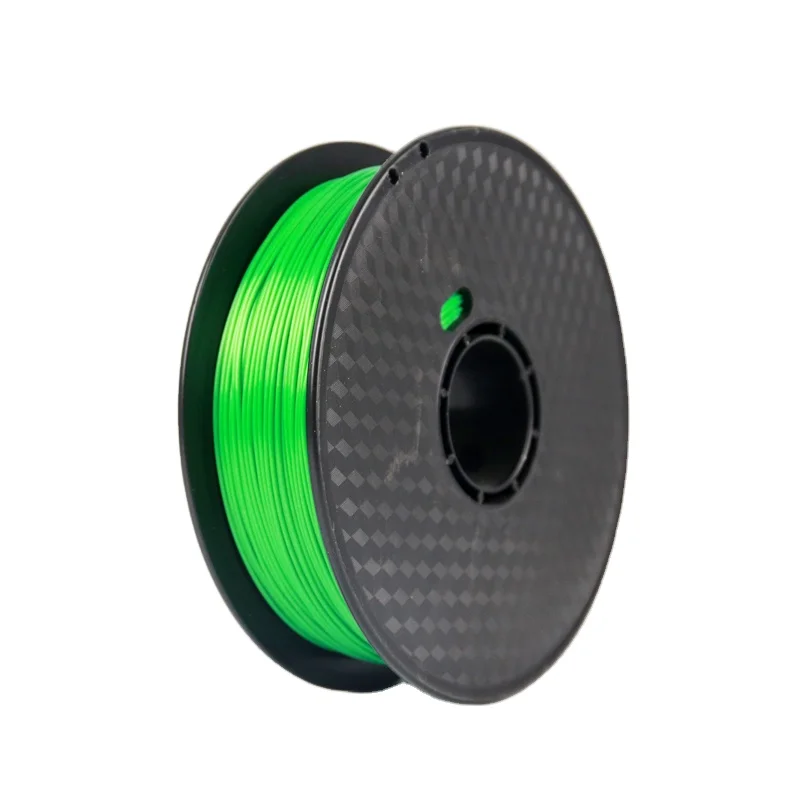 3D Filament 175mm Silk Like Silk-PLA Material
