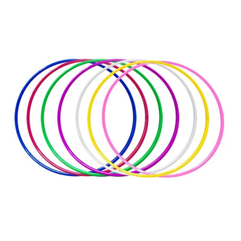 Rhythmic Gymnastics Hoop Diameter 50cm 60cm 70cm 80cm 90cm Wholesale White Blue Green
