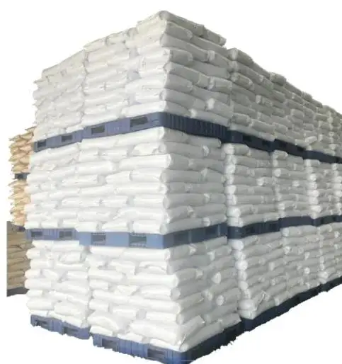 Zinc Sulfate Heptahydrate CAS 7733-02-0 White Powder Sulphate Monohydrate