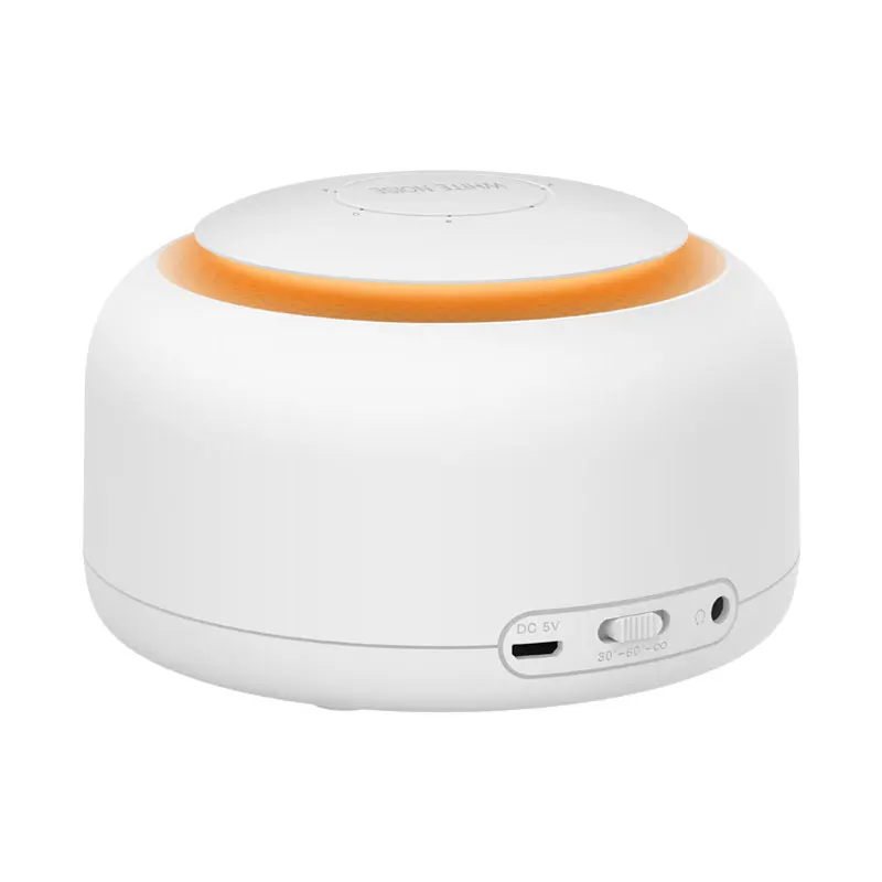 Physiotherapy Obvious Continuous Effect Ocean Wave Rain Forest White Sound Noise Machine
