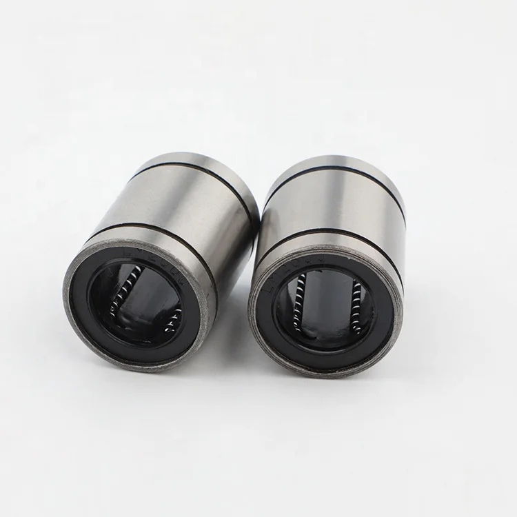 High Precision 35mm Linear Ball Bearing LM35UU LM35