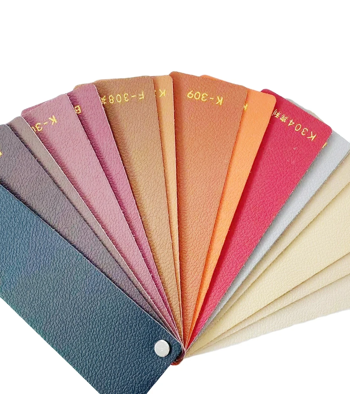 pu microfiber  leather Fabric For  Automobile Seat