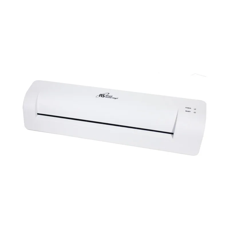 
Chinese professional manufacturer Pouch A3 Entry level laminator 