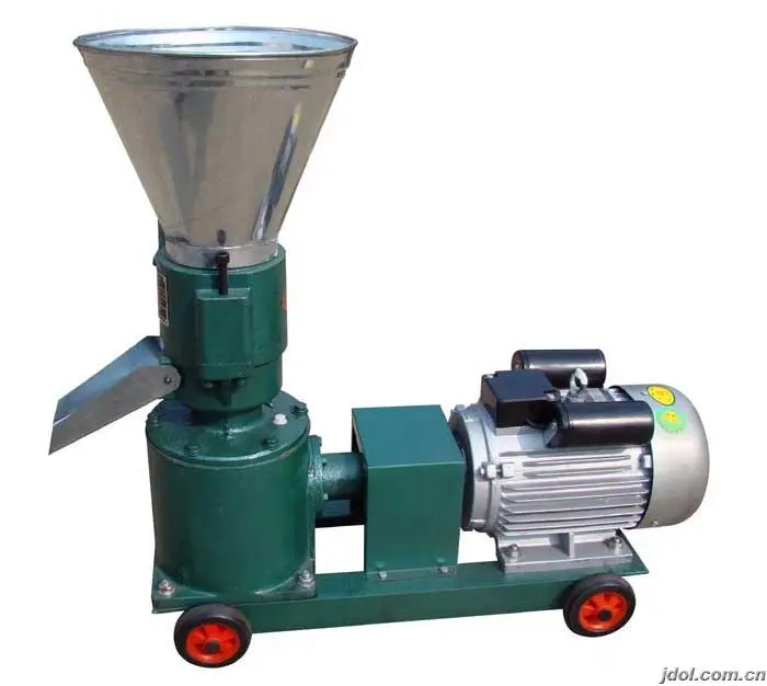 
Pellet Mill Making Machine Biomass Pellet Making Machine Animal Feed Pellet Machine for Promotion 