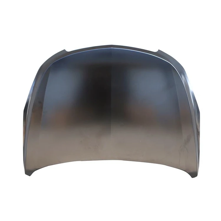 Chinese manufacturer Customized Professional Auto Parts and Accessories Hoods for Cruze