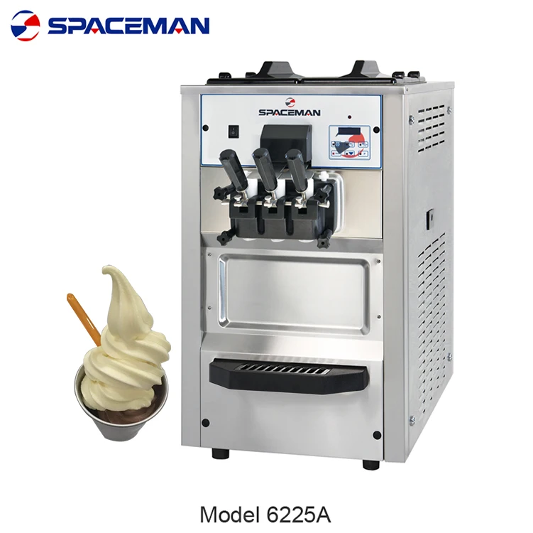 Instant ice rolls machine commercial ice cream machine ice cream