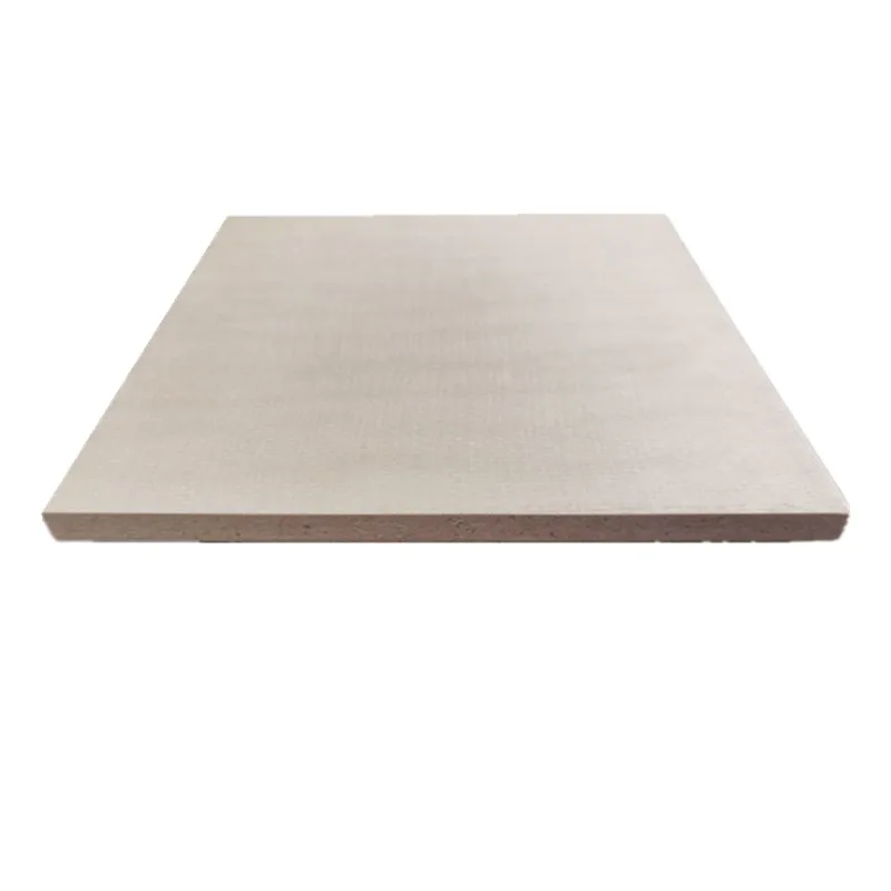 Панелей de Oxido de Magnesio para construcciono