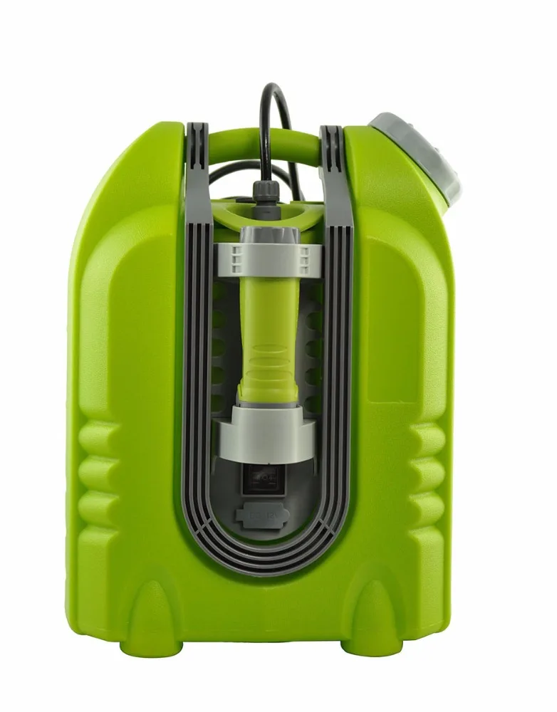 паровой пистолет для мытья машины всасывающий насос набор с факел power bank электрический автомобиль машина