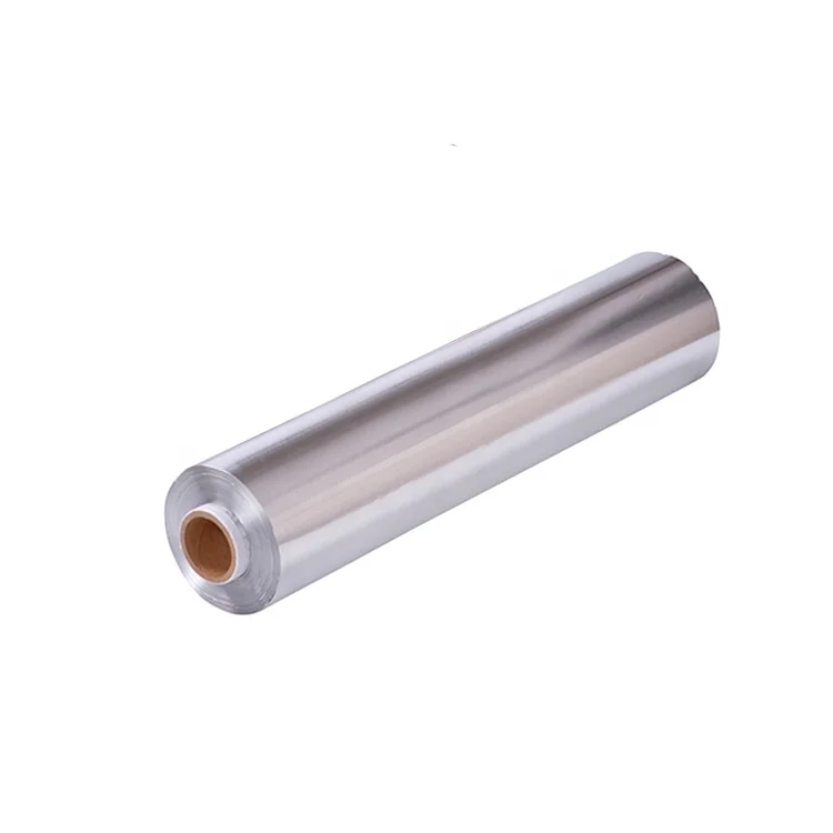 Different Catering Food Packing  Heavy duty Aluminum Foil Roll for Household Barbecue