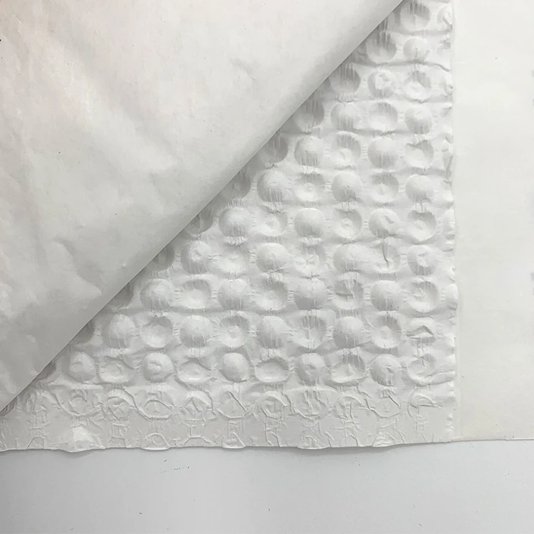 Compostable пользовательские печатные экологически чистые бумажные Пузырьковые Самоклеющиеся пластиковые полиэтиленовые почтовые пакеты Курьерская